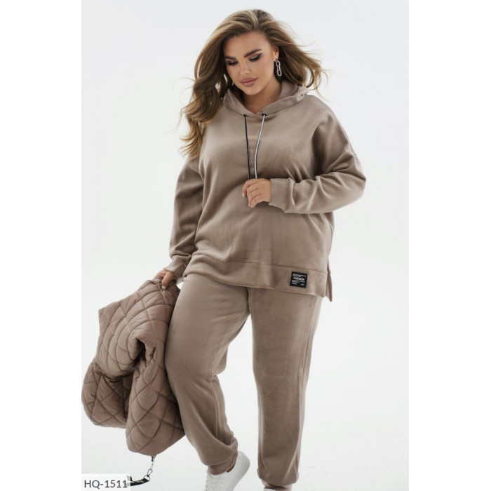 XL+ костюми HQ-1511 — комфорт і краса