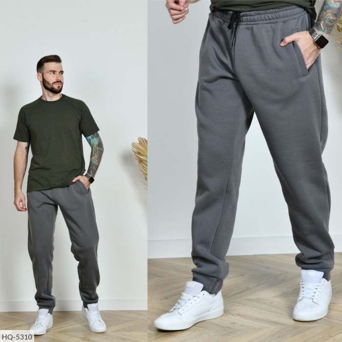 Штани HQ-5310 — зручність і елегантність