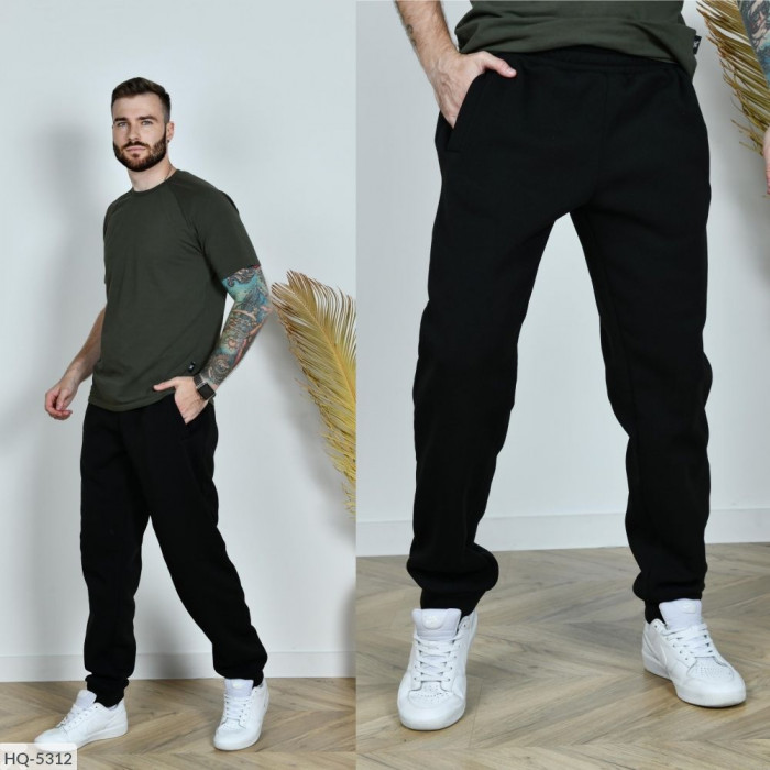 Штани Odessa Moda HQ-5312 — стиль і якість