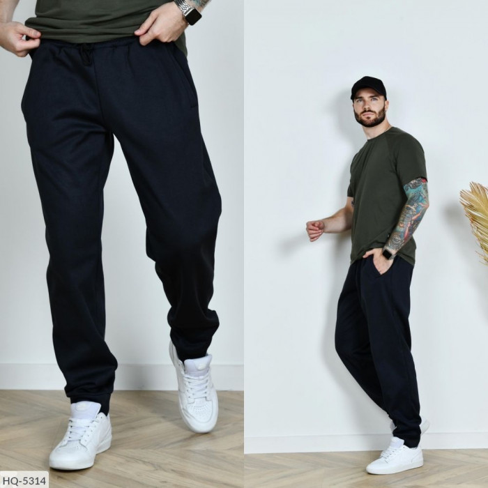 Штани HQ-5314 — зручність і елегантність