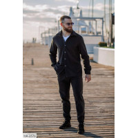 Прогулянковий костюм HR-2576