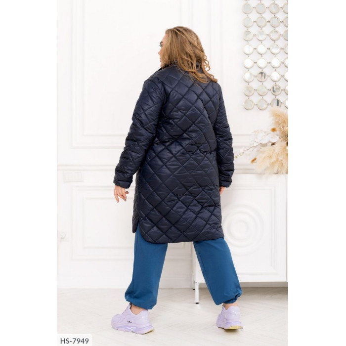 XL+ одяг Odessa Moda HS-7949 — колекція сезону