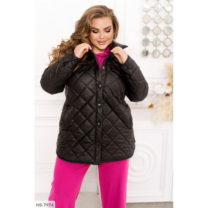 Верхній одяг HS-7974 — мода без обмежень