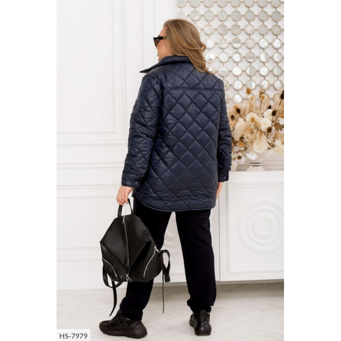 Верхній одяг HS-7979 — мода без обмежень