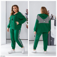 Прогулянковий костюм HT-0623