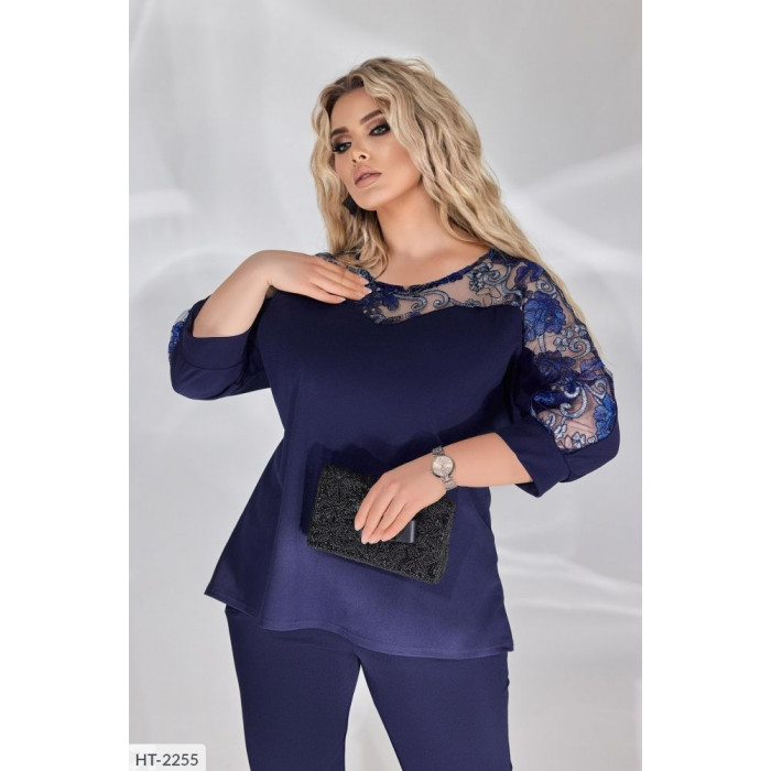 Модні костюми HT-2255 — комфорт без обмежень