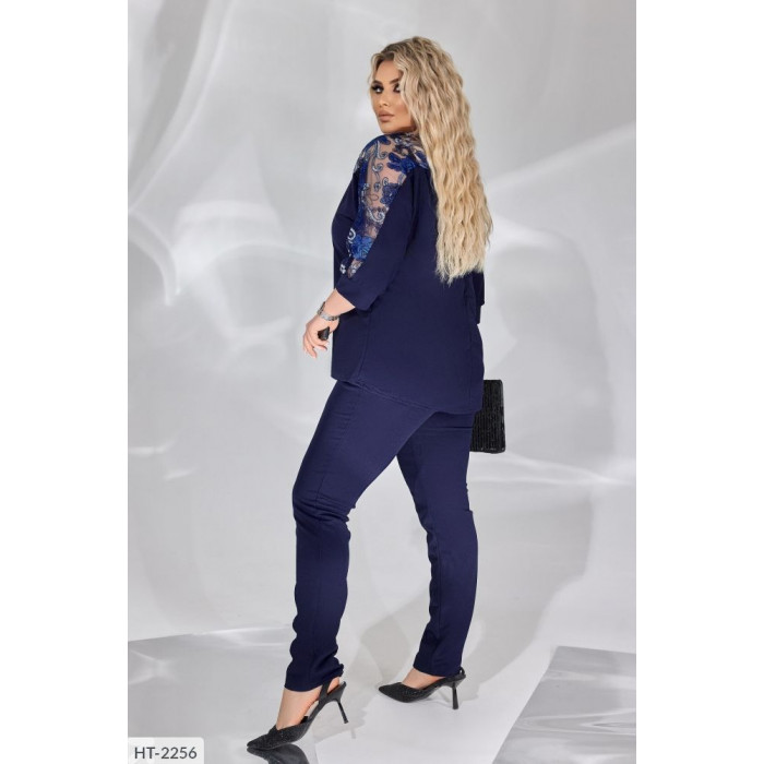 Модні костюми HT-2256 — комфорт і краса