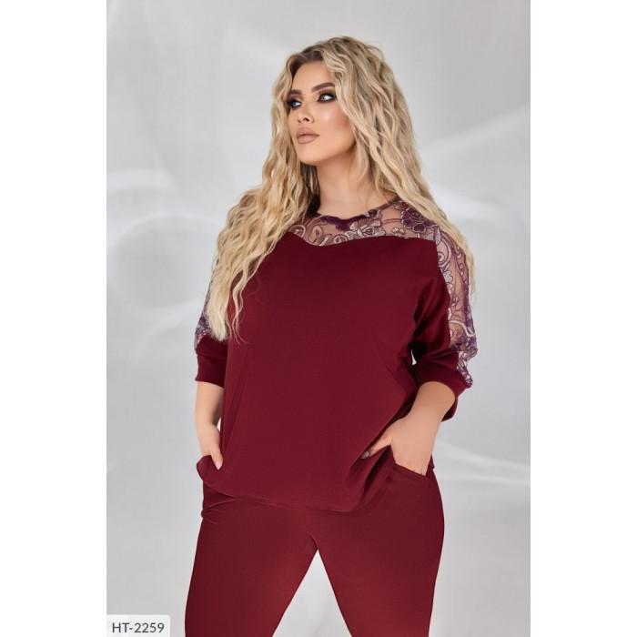 Модні костюми HT-2259 — комфорт і краса