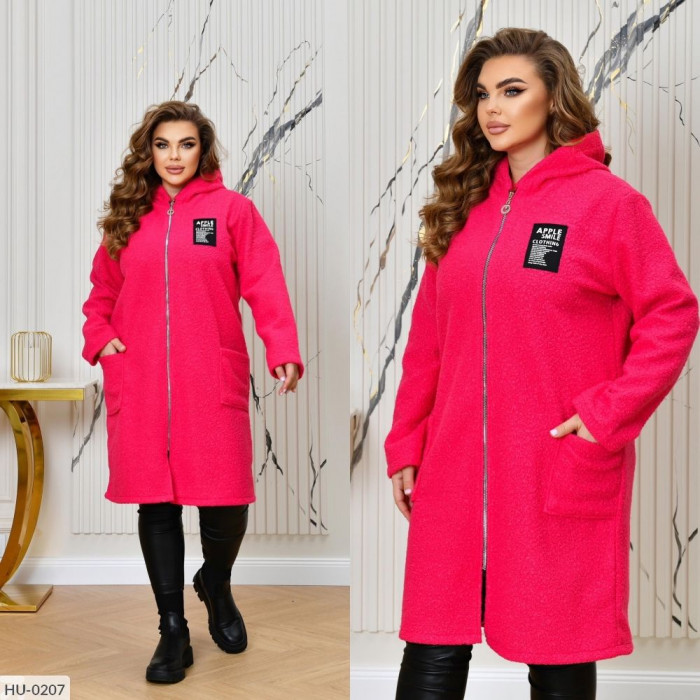 Жіночі кардигани Odessa Moda HU-0207 — тепло і якість
