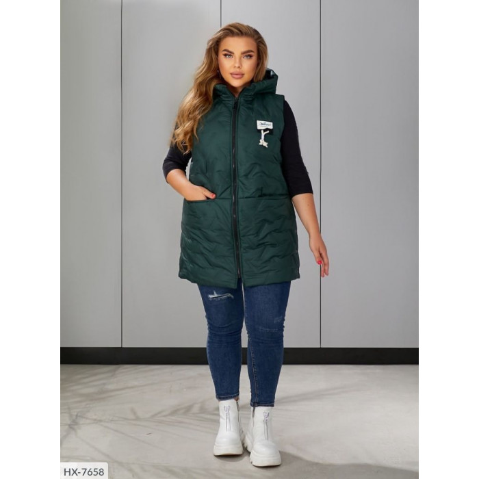 XL+ одяг Odessa Moda HX-7658 — колекція сезону