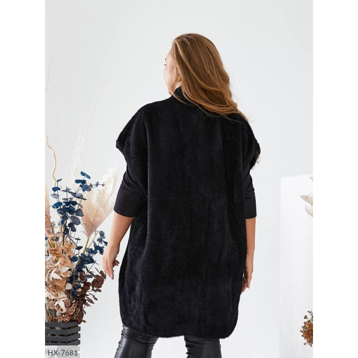 Куртки і пальта XL+ HX-7681 — сучасний стиль