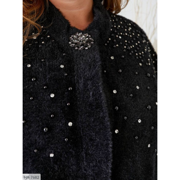 Верхній одяг HX-7682 — мода без обмежень