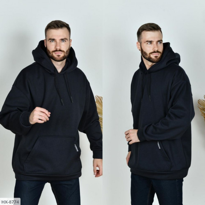 Мода для чоловіків HX-8774 — практичність і стиль