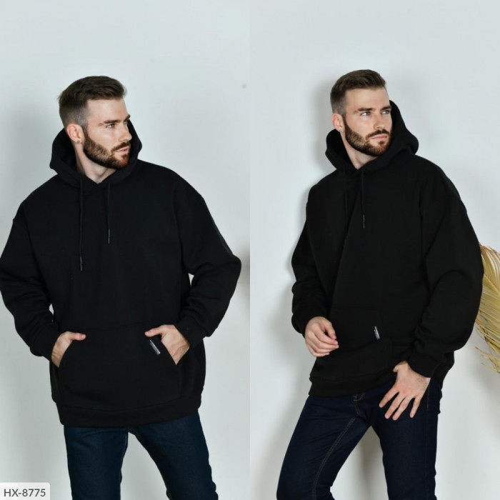 Стильний чоловічий одяг Odessa Moda HX-8775 — комфорт і якість