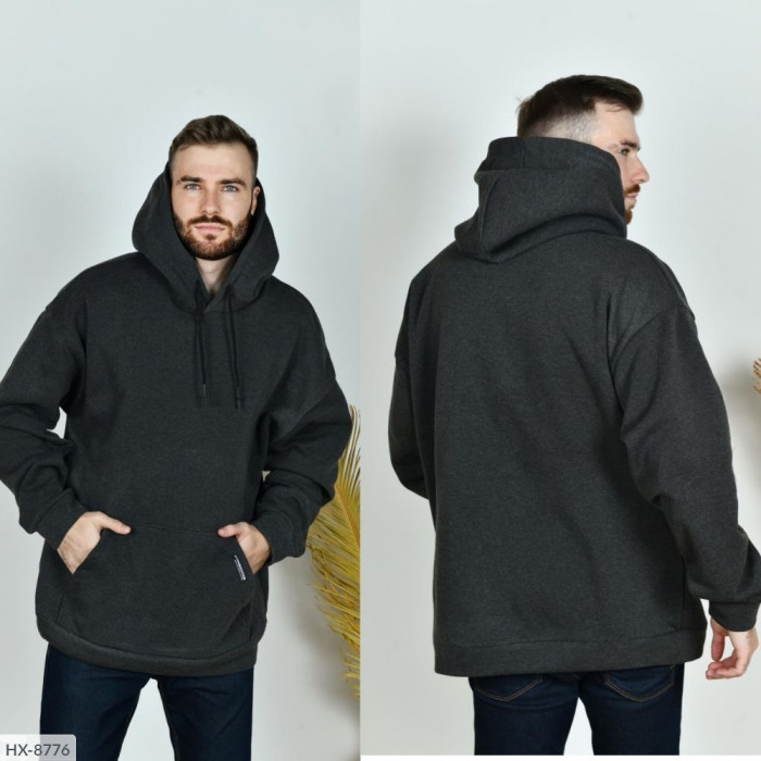 Одяг Odessa Moda HX-8776 — для впевнених чоловіків