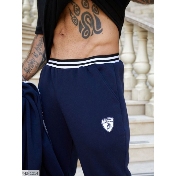 Костюми HZ-1214 — сучасний стиль кожного дня