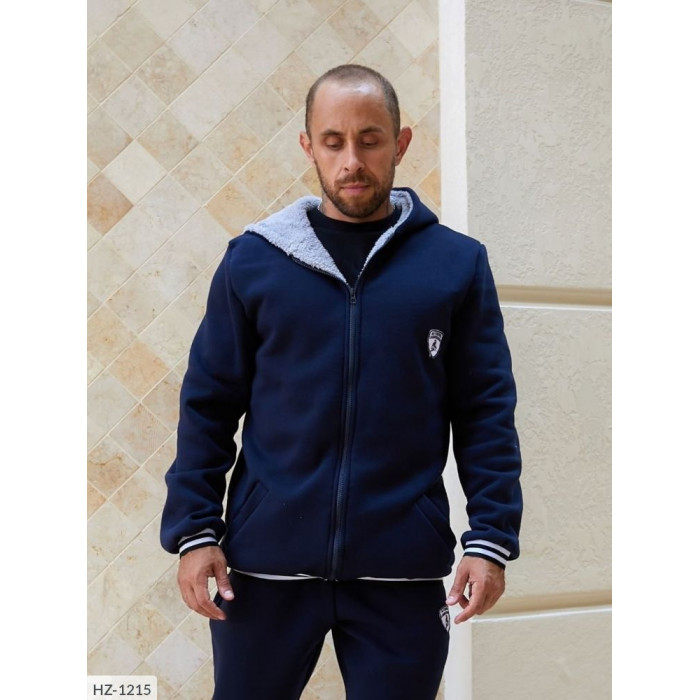 Модні костюми HZ-1215 — комфорт і якість