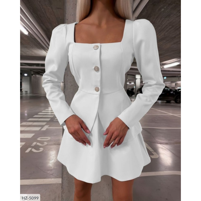 Модні костюми HZ-5099 — будь у тренді