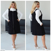 Костюм HZ-5154