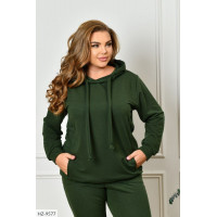 Спортивний костюм HZ-9577