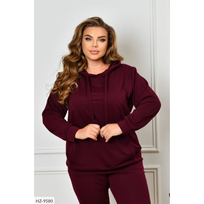 XL+ костюми HZ-9580 — комфорт і краса XL+ костюми HZ-9580 — комфорт і краса