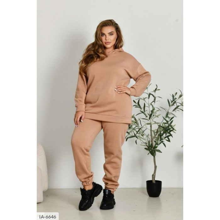 XL+ костюми IA-6646 — комфорт і краса XL+ костюми IA-6646 — комфорт і краса