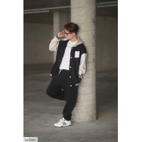 Прогулянковий костюм IA-8441