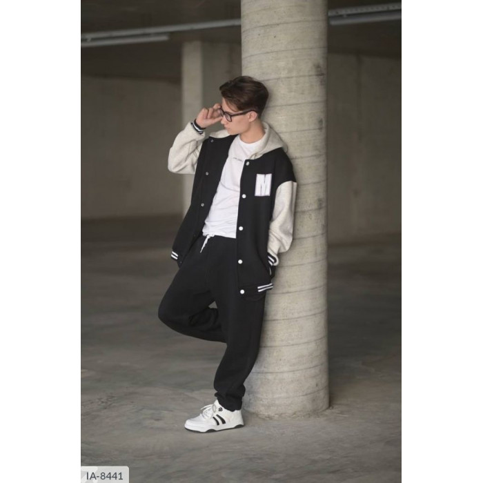 Модний дитячий одяг IA-8441 — вибір турботливих батьків