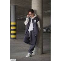 Прогулянковий костюм IA-8471