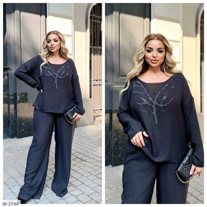 Модні костюми IB-2744 — комфорт і краса