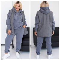 Спортивний костюм IB-5489