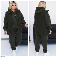 Спортивний костюм IB-5492