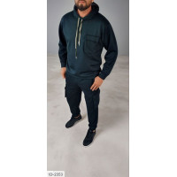 Прогулянковий костюм ID-2353