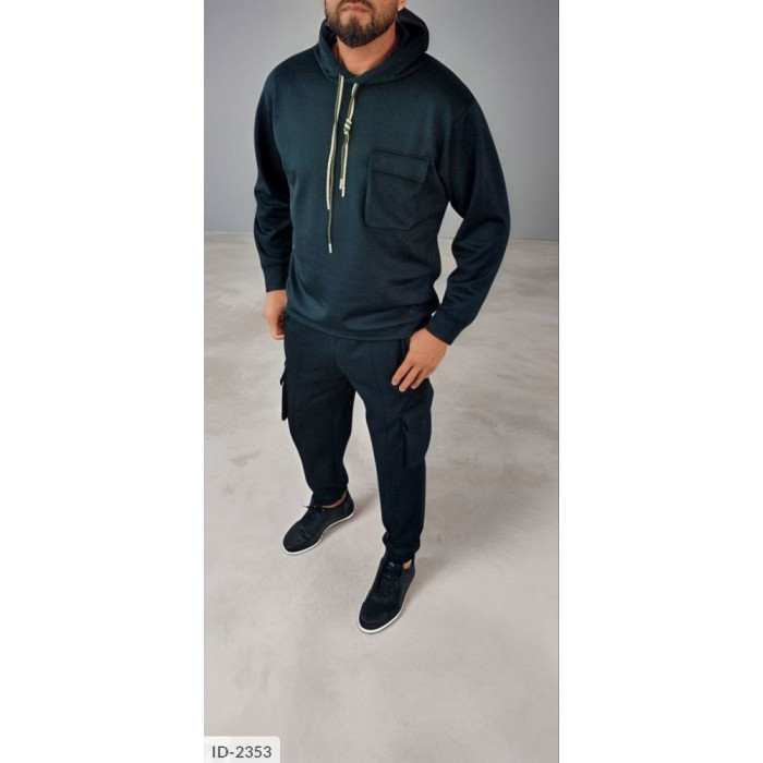 Костюми ID-2353 — мода без компромісів