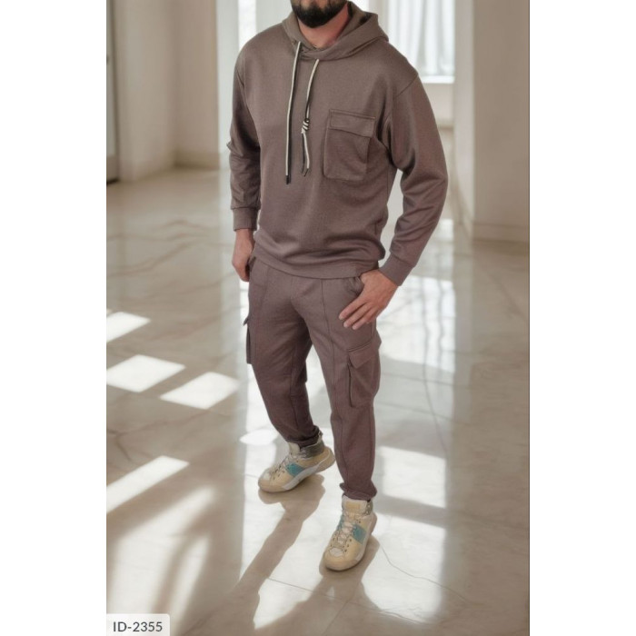Одяг для чоловіків ID-2355 — стиль і впевненість