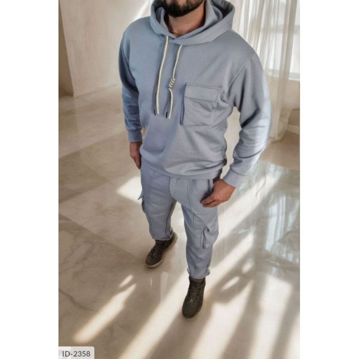 Костюми Odessa Moda ID-2358 — тренди сезону 2025