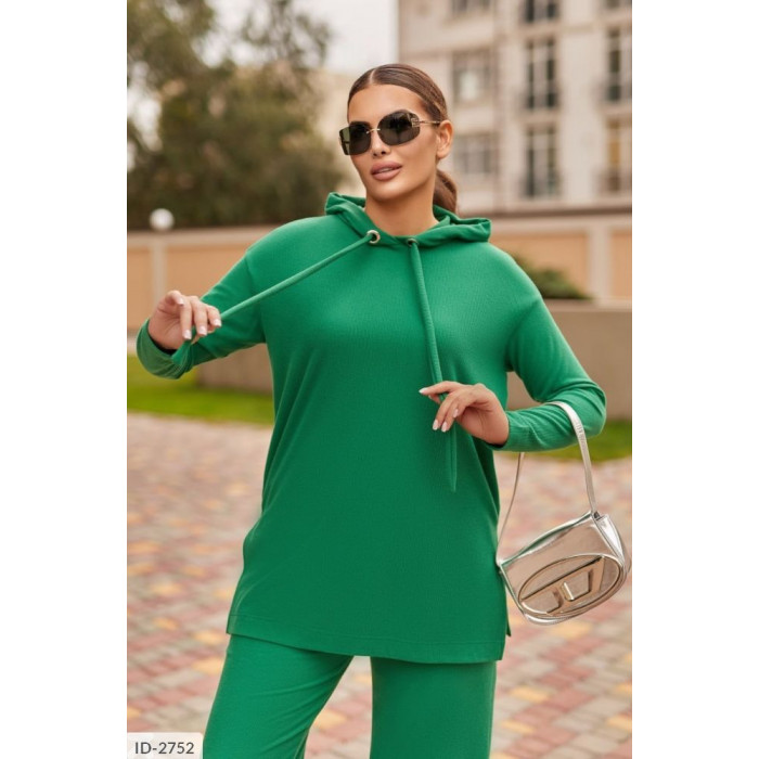 Жіночі костюми XL+ ID-2752 — елегантність і зручність