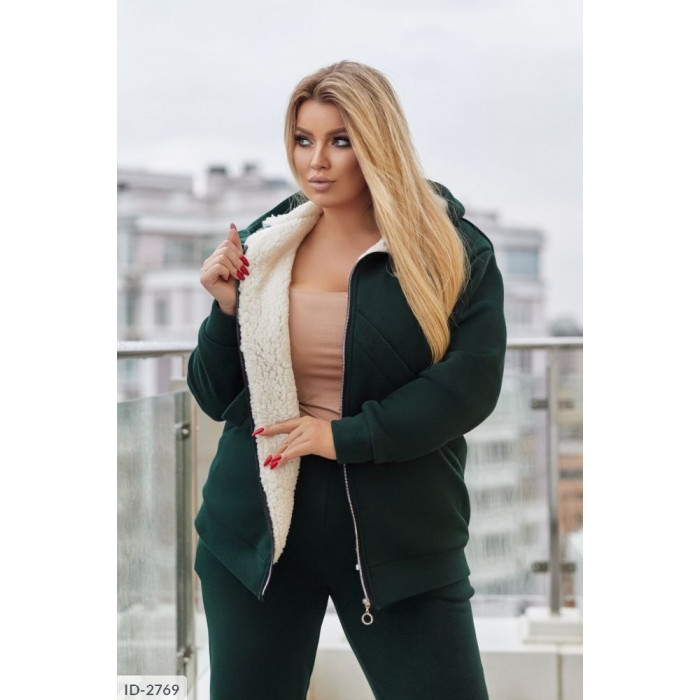 XL+ костюми ID-2769 — комфорт і краса XL+ костюми ID-2769 — комфорт і краса
