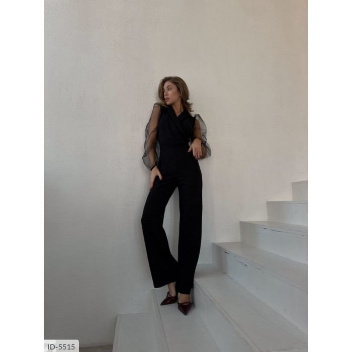 Комбінезони Odessa Moda ID-5515 — елегантність і практичність