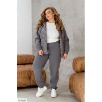 Прогулянковий костюм ID-9160