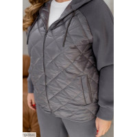 Прогулянковий костюм ID-9161