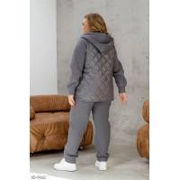 Прогулянковий костюм ID-9162
