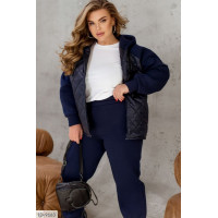 Прогулянковий костюм ID-9163