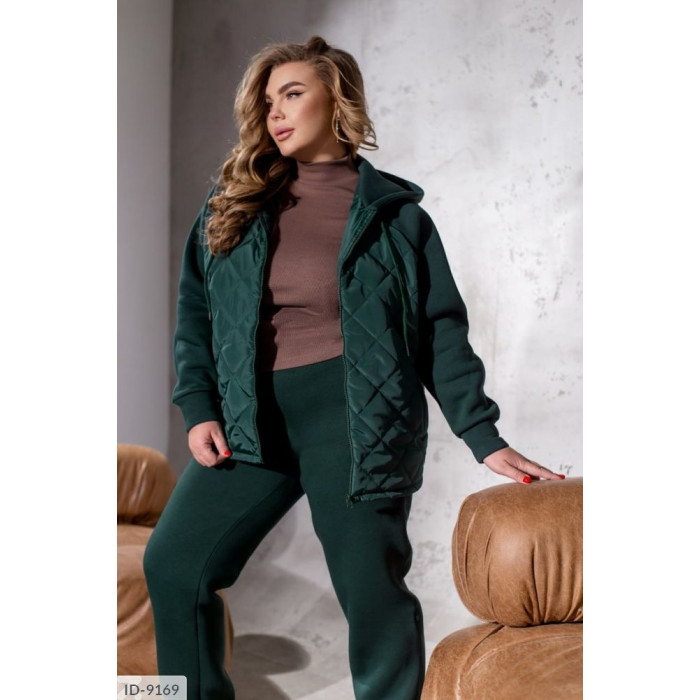 XL+ костюми Odessa Moda ID-9169 — комфорт без компромісів