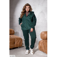 Прогулянковий костюм ID-9170