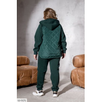 Прогулянковий костюм ID-9171