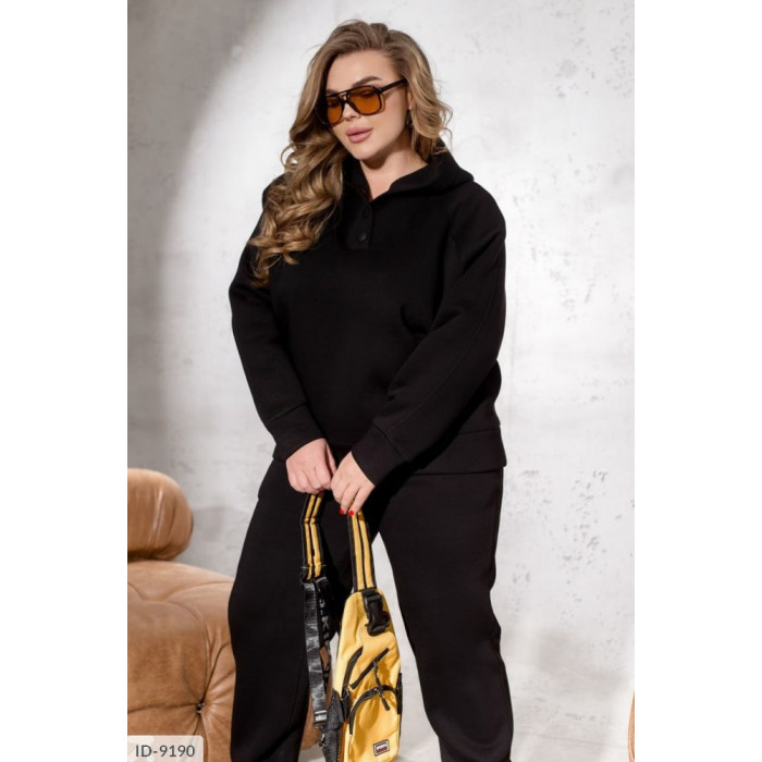 Костюми Plus Size ID-9190 — ідеальні для щоденних образів