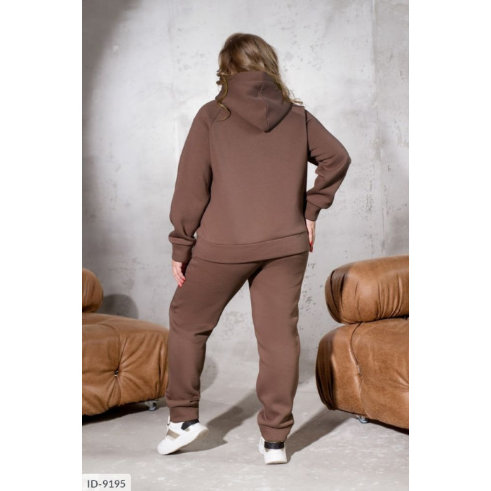 Костюми Plus Size ID-9195 — зручність і впевненість