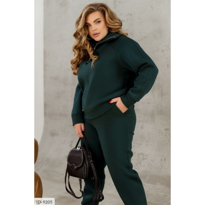 Костюми Plus Size ID-9205 — зручність і впевненість