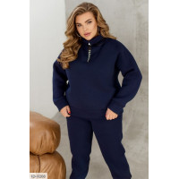 Прогулянковий костюм ID-9208